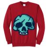 Core Fleece Crewneck Sweatshirt Thumbnail