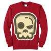 Core Fleece Crewneck Sweatshirt Thumbnail
