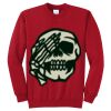 Core Fleece Crewneck Sweatshirt Thumbnail