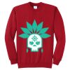 Core Fleece Crewneck Sweatshirt Thumbnail