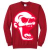 Core Fleece Crewneck Sweatshirt Thumbnail