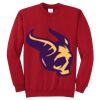 Core Fleece Crewneck Sweatshirt Thumbnail