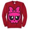 Core Fleece Crewneck Sweatshirt Thumbnail