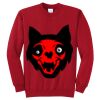 Core Fleece Crewneck Sweatshirt Thumbnail