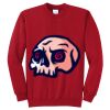 Core Fleece Crewneck Sweatshirt Thumbnail