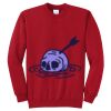 Core Fleece Crewneck Sweatshirt Thumbnail