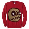 Core Fleece Crewneck Sweatshirt Thumbnail
