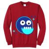 Core Fleece Crewneck Sweatshirt Thumbnail