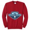Core Fleece Crewneck Sweatshirt Thumbnail