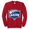 Core Fleece Crewneck Sweatshirt Thumbnail
