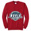 Core Fleece Crewneck Sweatshirt Thumbnail