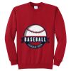 Core Fleece Crewneck Sweatshirt Thumbnail