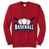 Core Fleece Crewneck Sweatshirt Thumbnail