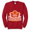Core Fleece Crewneck Sweatshirt Thumbnail