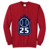 Core Fleece Crewneck Sweatshirt Thumbnail