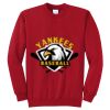 Core Fleece Crewneck Sweatshirt Thumbnail