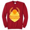 Core Fleece Crewneck Sweatshirt Thumbnail