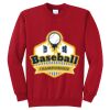 Core Fleece Crewneck Sweatshirt Thumbnail