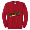 Core Fleece Crewneck Sweatshirt Thumbnail