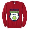 Core Fleece Crewneck Sweatshirt Thumbnail