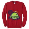 Core Fleece Crewneck Sweatshirt Thumbnail