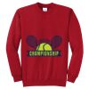 Core Fleece Crewneck Sweatshirt Thumbnail
