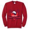 Core Fleece Crewneck Sweatshirt Thumbnail