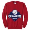 Core Fleece Crewneck Sweatshirt Thumbnail