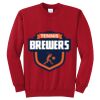Core Fleece Crewneck Sweatshirt Thumbnail