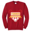 Core Fleece Crewneck Sweatshirt Thumbnail