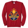 Core Fleece Crewneck Sweatshirt Thumbnail