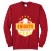 Core Fleece Crewneck Sweatshirt Thumbnail