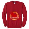 Core Fleece Crewneck Sweatshirt Thumbnail