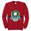 Core Fleece Crewneck Sweatshirt Thumbnail