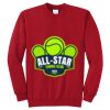 Core Fleece Crewneck Sweatshirt Thumbnail