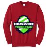 Core Fleece Crewneck Sweatshirt Thumbnail