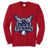 Core Fleece Crewneck Sweatshirt Thumbnail