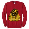 Core Fleece Crewneck Sweatshirt Thumbnail
