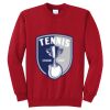 Core Fleece Crewneck Sweatshirt Thumbnail