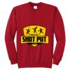 Core Fleece Crewneck Sweatshirt Thumbnail