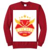 Core Fleece Crewneck Sweatshirt Thumbnail