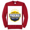 Core Fleece Crewneck Sweatshirt Thumbnail