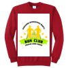Core Fleece Crewneck Sweatshirt Thumbnail