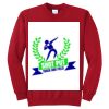 Core Fleece Crewneck Sweatshirt Thumbnail