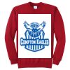 Core Fleece Crewneck Sweatshirt Thumbnail