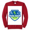 Core Fleece Crewneck Sweatshirt Thumbnail