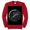 Core Fleece Crewneck Sweatshirt Thumbnail