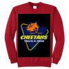 Core Fleece Crewneck Sweatshirt Thumbnail