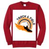 Core Fleece Crewneck Sweatshirt Thumbnail