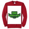 Core Fleece Crewneck Sweatshirt Thumbnail